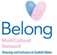 Belong logo