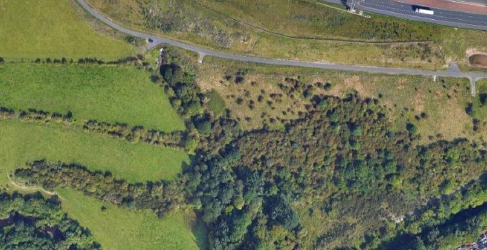 University Hospital Monklands