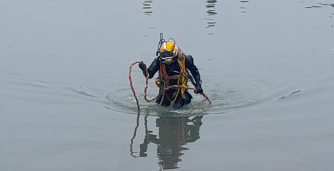 Pittenweem East Shore
