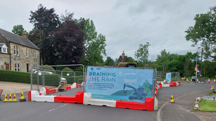 Kirkford Bridge Stewarton