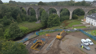 Stewarton David Dale