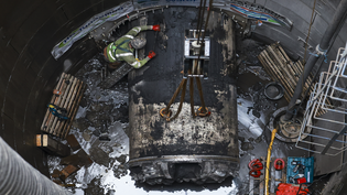 Glasgow Resilience Project