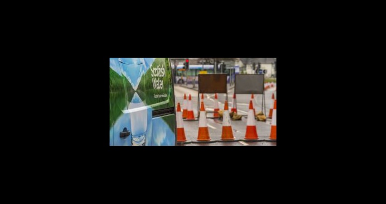 Roadworks Generic Roadworks Generic