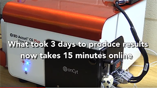 European First for Scottish Water as online water technology goes live